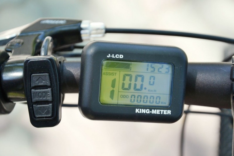 Eltreco Totem Powerful 600 в Новосибирске