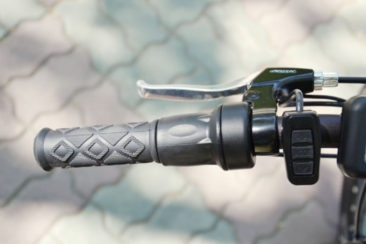 Eltreco Totem Powerful 600 в Новосибирске