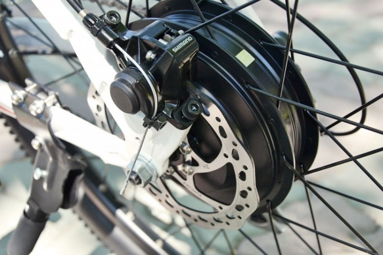 Eltreco Totem Powerful 600 в Новосибирске