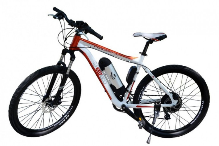 Eltreco Totem Powerful 600 в Новосибирске