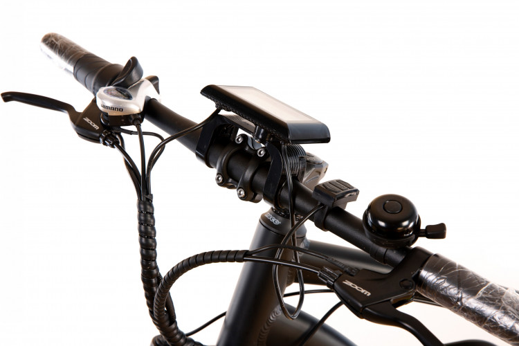 Электровелосипед Elbike Hummer  Elite в Новосибирске