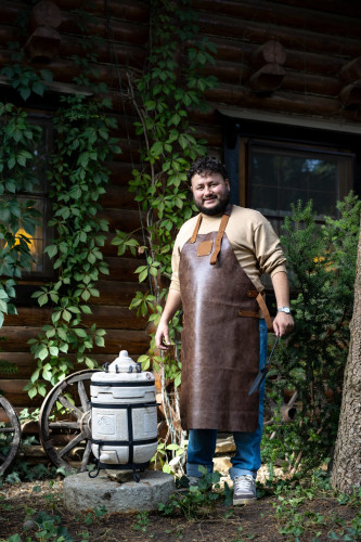 Тандыр Привал в Новосибирске