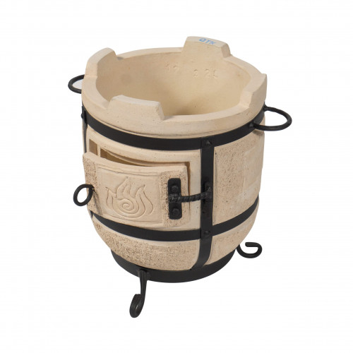 Тандыр Привал в Новосибирске