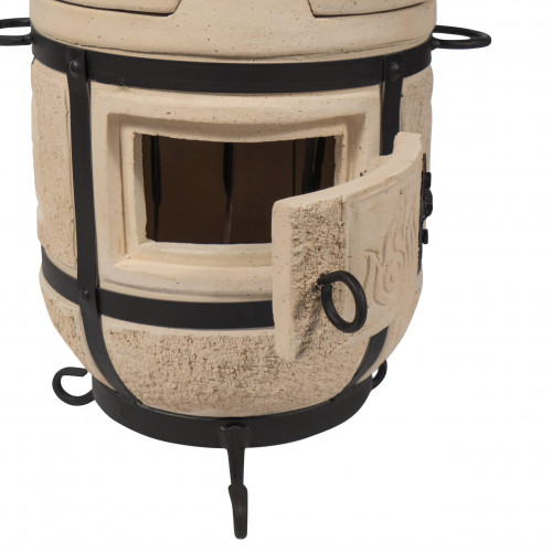 Тандыр Привал в Новосибирске