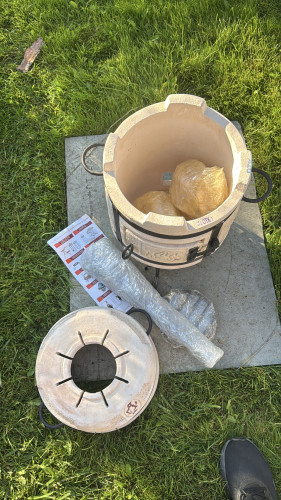 Тандыр Привал в Новосибирске