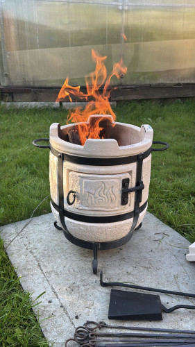 Тандыр Привал в Новосибирске