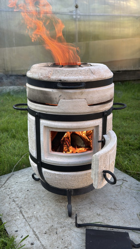 Тандыр Привал в Новосибирске