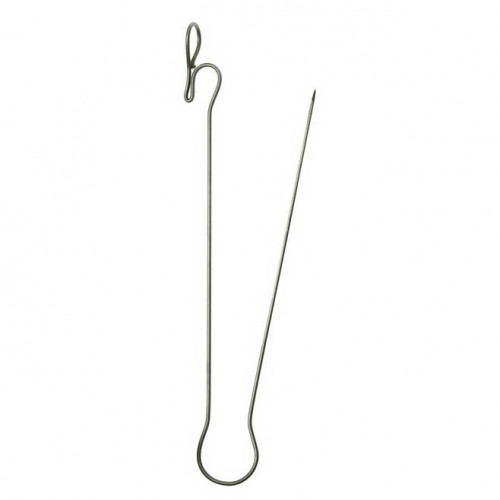 Шампур двойной в Новосибирске