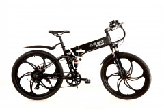 Электровелосипед Elbike Hummer Elite 13 Электровелосипед Elbike Hummer Elite 13