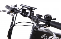 Электровелосипед Elbike Hummer Elite 13 Электровелосипед Elbike Hummer Elite 13