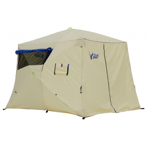 Шатер-тент Polar Bird 4SK Long в Новосибирске