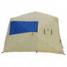 Шатер-тент Polar Bird 4SK Long в Новосибирске