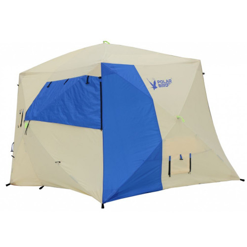 Шатер-тент Polar Bird 4SK Long в Новосибирске