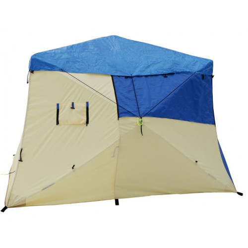 Шатер-тент Polar Bird 4SK Long в Новосибирске