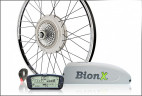 Мотор-колесо BionX PL 250 S в Новосибирске