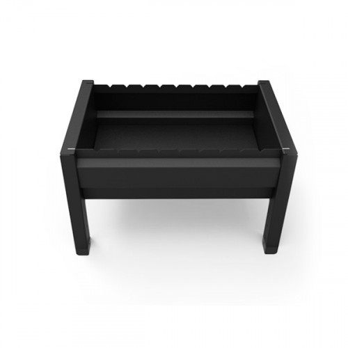 Мангал Grillver Партикс 500 в Новосибирске