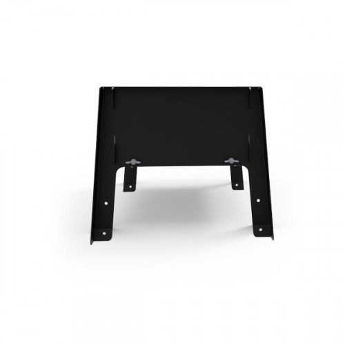 Мангал Grillver Партикс 500 в Новосибирске