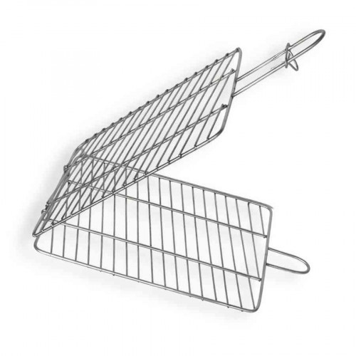 Решетка-гриль "Мясо Рыба ТМ" в Новосибирске