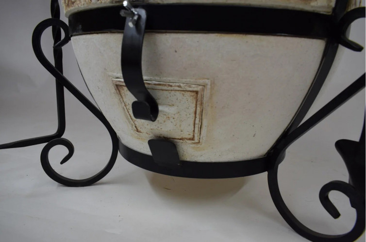 Тандыр Султан Хайдар малый в Новосибирске