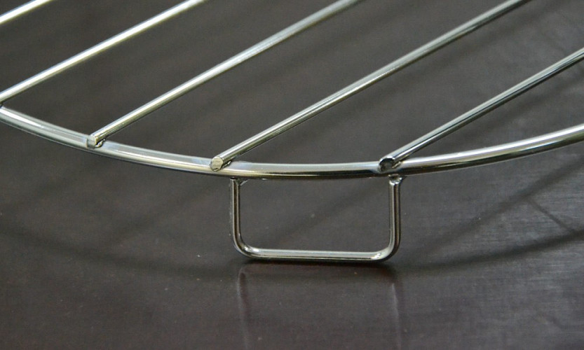 Этажерка универсальная для тандыра в Новосибирске