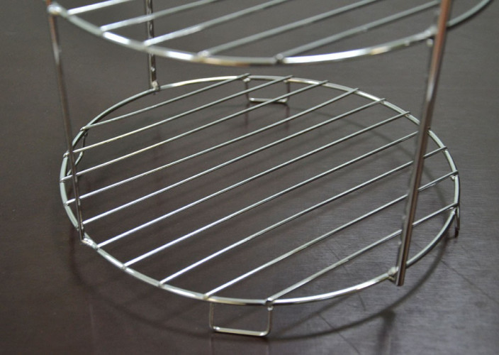 Этажерка универсальная для тандыра в Новосибирске