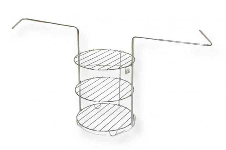 Этажерка универсальная для тандыра в Новосибирске