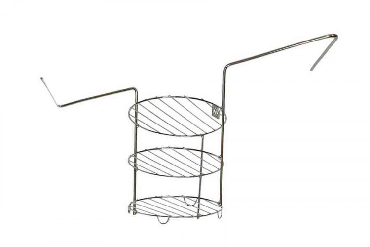 Этажерка универсальная для тандыра в Новосибирске