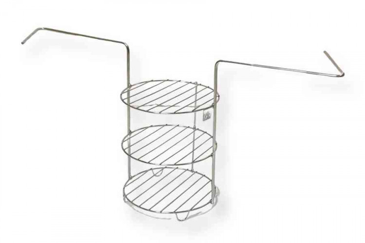 Этажерка универсальная для тандыра в Новосибирске