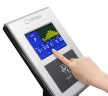 Велотренажер Oxygen Satori UB HRC в Новосибирске