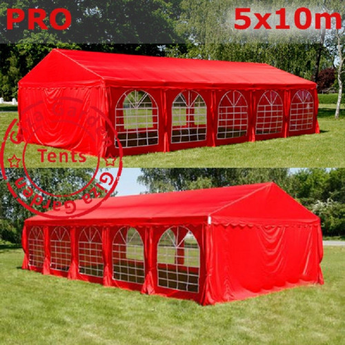 Шатер Giza Garden Pro 5 х 10 м в Новосибирске