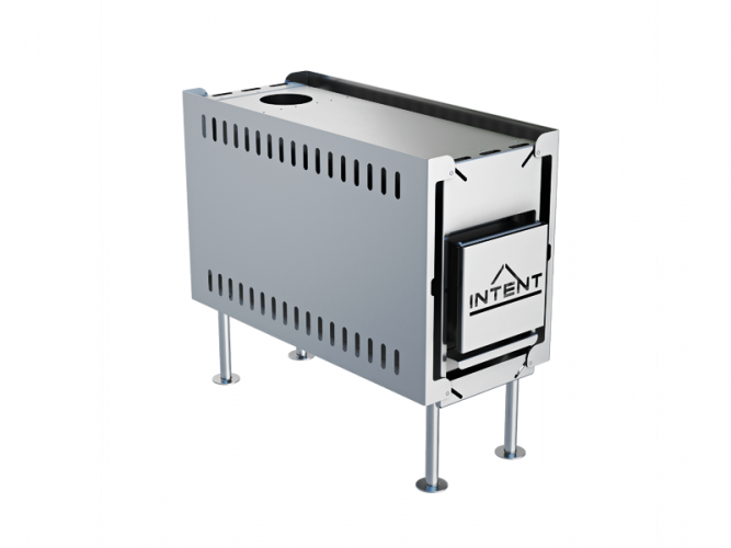 Печь банная INTENT Мини в Новосибирске