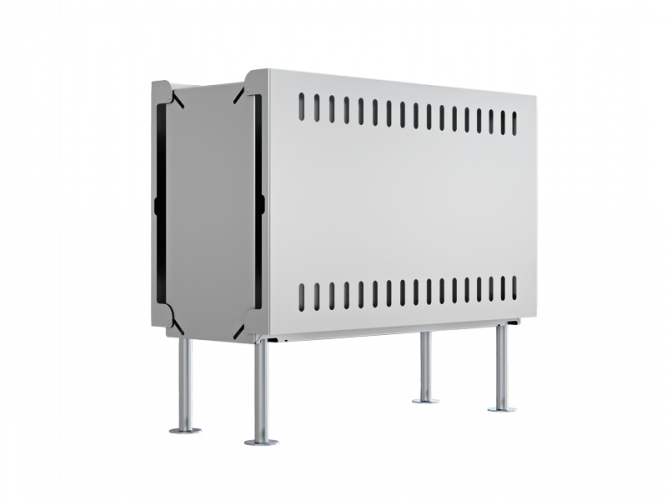 Печь банная INTENT Мини в Новосибирске