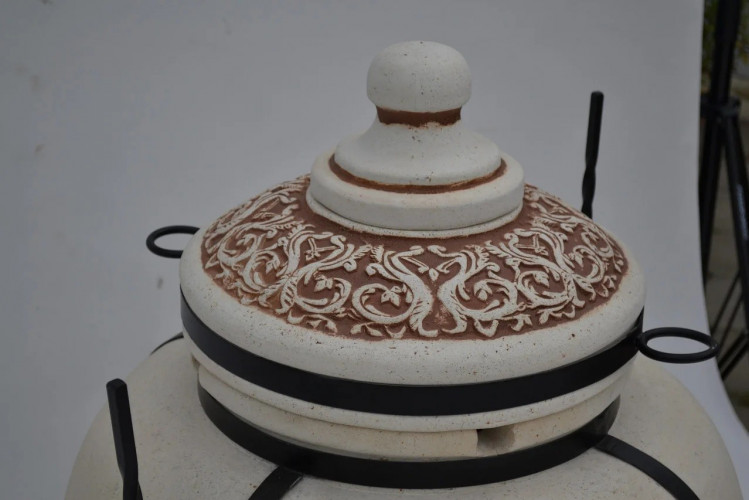 Тандыр Султан Кубань большой в Новосибирске