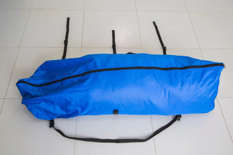 Зимняя палатка куб Pulsar 4T в Новосибирске