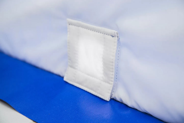 Зимняя палатка куб Pulsar 4T в Новосибирске