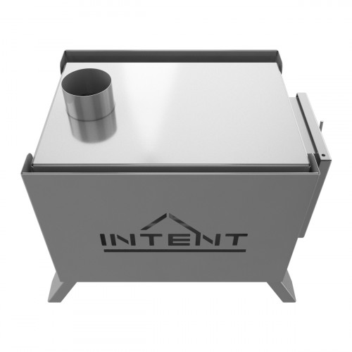 Печь походная INTENT FISHER в Новосибирске