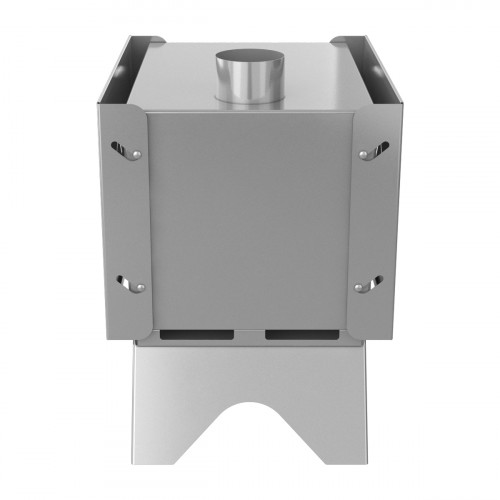 Печь походная INTENT FISHER в Новосибирске