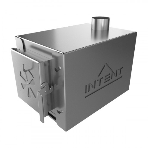 Печь походная INTENT FISHER в Новосибирске
