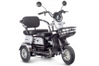 Электротрицикл Rutrike Gelbert Caf в Новосибирске