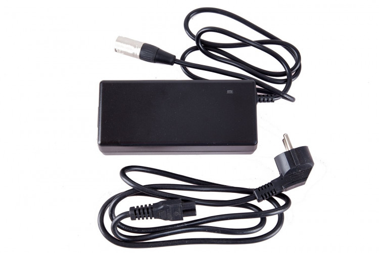 Сигвей Uixon Robstep M1 в Новосибирске