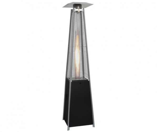 Газовый инфракрасный обогреватель AESTO A04 в Новосибирске