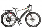 Электровелосипед Benelli 700W Rapida в Новосибирске