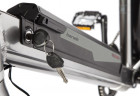 Электровелосипед Benelli 700W Rapida в Новосибирске