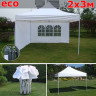 Быстросборный шатер Giza Garden Eco 2 х 3 м в Новосибирске