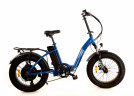 Электро Фэтбайк Elbike Taiga 1 (13) в Новосибирске