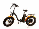 Электро Фэтбайк Elbike Taiga 1 (13) в Новосибирске