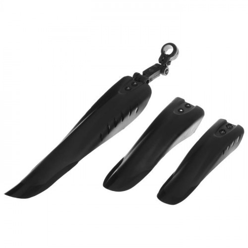 Комплект крыльев пер+зад 27,5 в Новосибирске