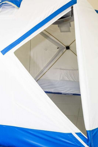 Зимняя палатка куб Pulsar 3T long в Новосибирске