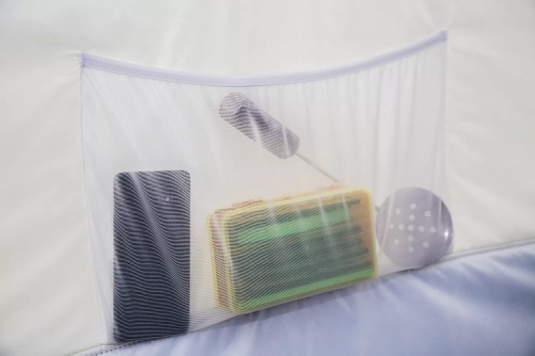 Зимняя палатка куб Pulsar 3T long в Новосибирске