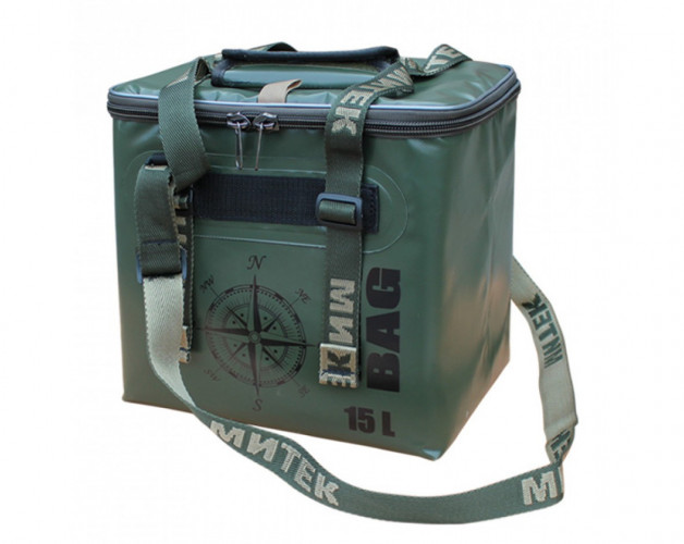 Сумка Термос Митек бокс 15л в Новосибирске